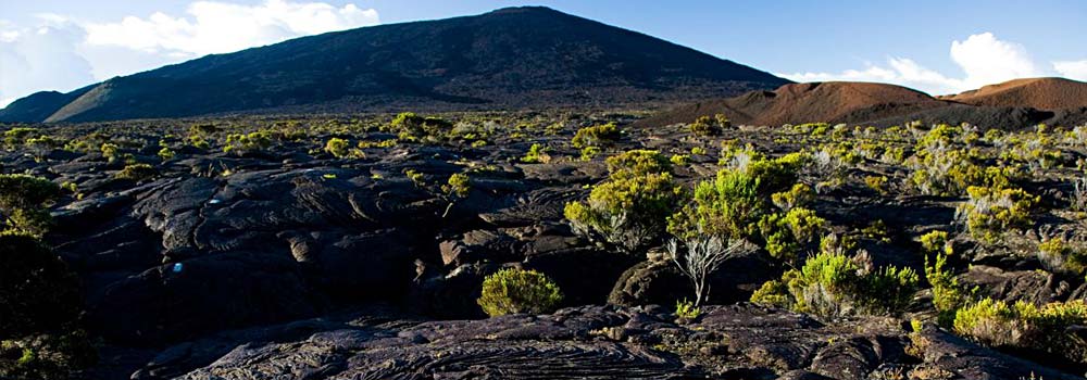 La Reunion Wanderreise