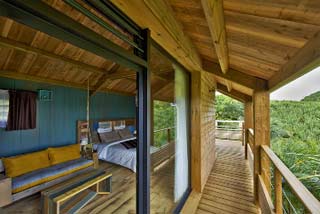La Cabane