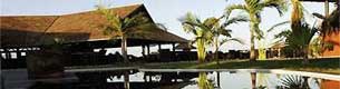 Mayotte Hotels 3 Sterne
