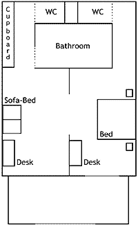 Junior Suite