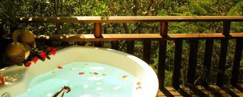 Hotel Lodge Roche Tamarin & Spa