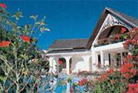 Hotel Le Vieux Cep