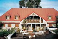 Hotel Les Fougères Reunion