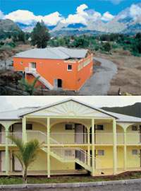 Hotel Le Domaine des Songes