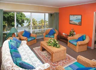 Aggie Grey's Hotel and Bungalows Upolu Samoa
