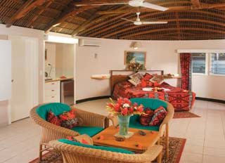 Aggie Grey's Hotel and Bungalows Upolu Samoa
