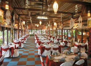 Aggie Grey's Hotel and Bungalows Upolu Samoa