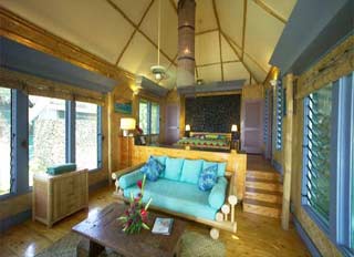 Hotel Coconut's Beach Club Upolu Samoa