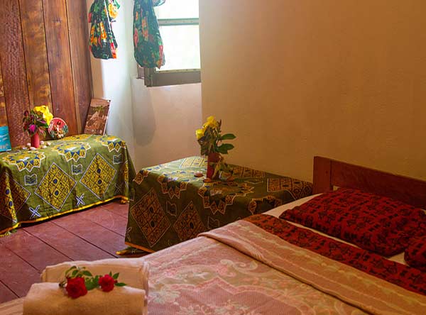 Rural Abade