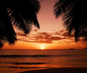 Dubai Stop-over Package + Seychellen Inseln-Hopping
