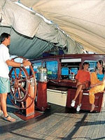 Seychellen Special Segelkreuzfahrt