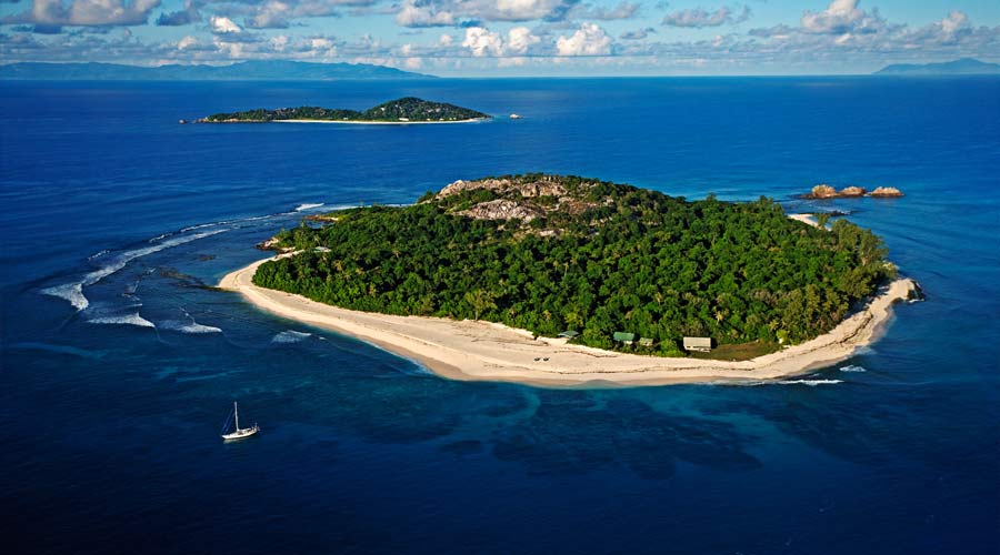 Cousine Island