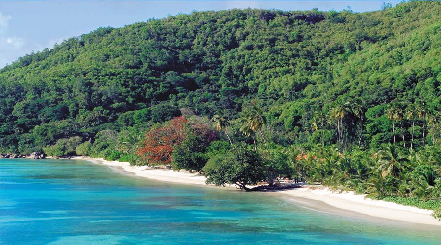 Sainte Anne