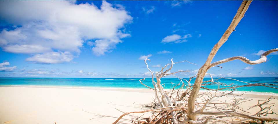 Seychellen Privat - Inseln