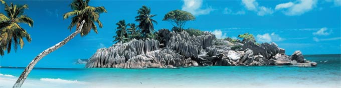 Seychellen Privat Inseln