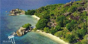 Félicité Seychellen