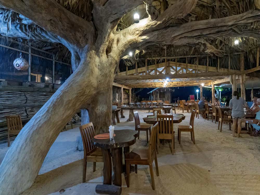 Augerine Small Hotel