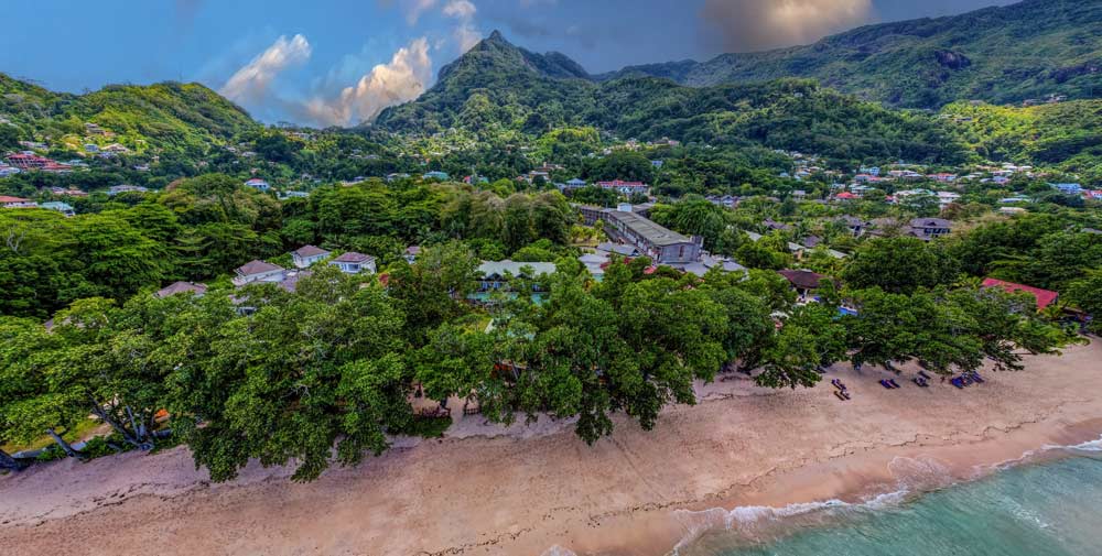 Augerine Small Hotel