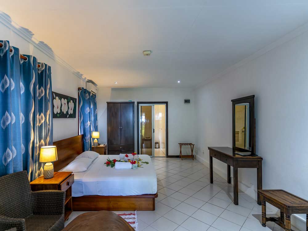 Standard See Blick Zimmer