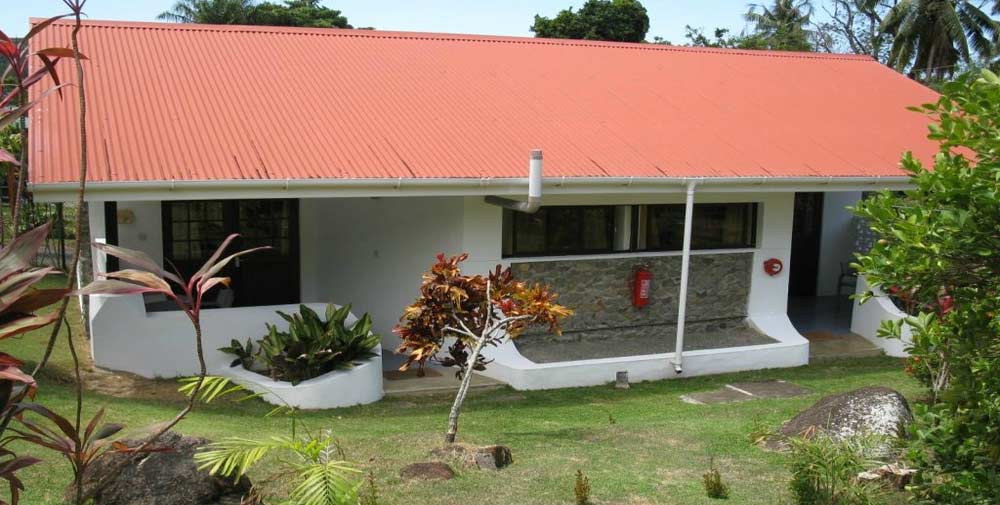 Daniella's Bungalows