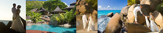 Heiraten Seychellen Traumhochzeit