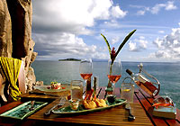 Seychellen Hochzeitspakete