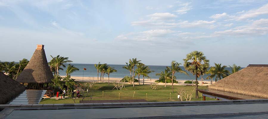 Anantaya Resort & Spa Passikudah - Sri Lanka