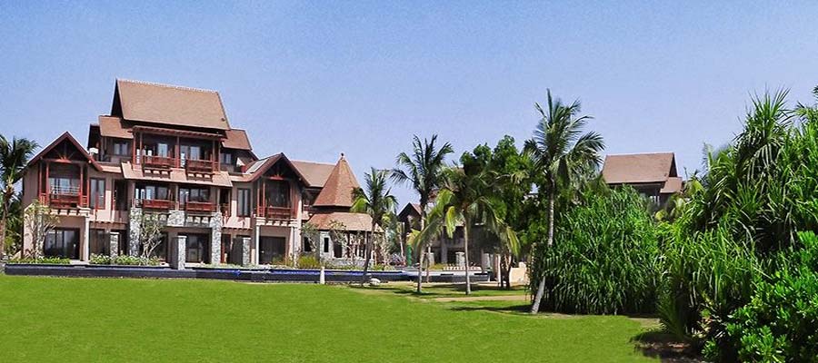 Anantaya Resort & Spa Passikudah - Sri Lanka
