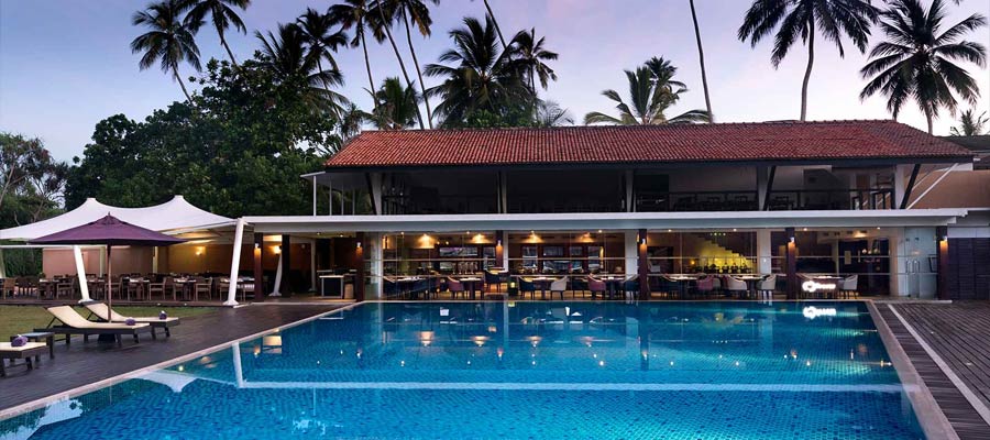 Avani Bentota Resort & Spa - Sri Lanka