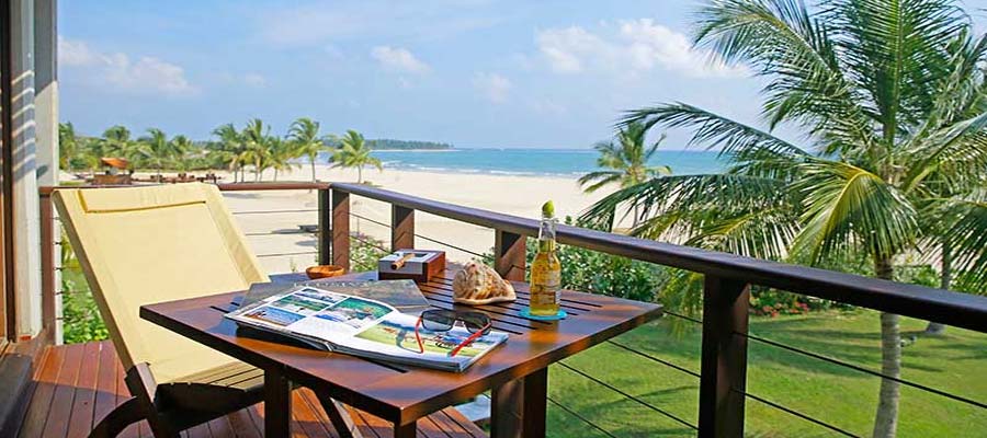 Uga Bay Resort - Sri Lanka