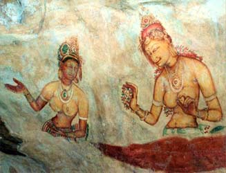 SRI LANKA – KLASSISCHE TOUR
