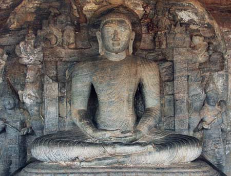 SRI LANKA - KULTUR-RUNDREISE