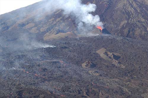 La Réunion