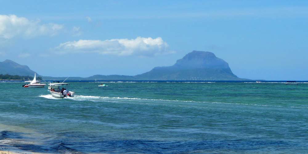 Mauritius individuelle Rundreise